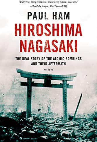 Flash of Light, Wall of Fire: Japanese Photographs Documenting the